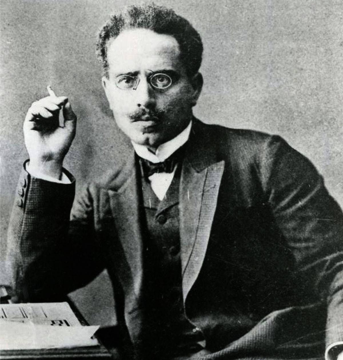 Karl Liebknecht